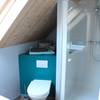 salle d'eau -  Guest room Ar cheminal (Bretagne, Finistère)