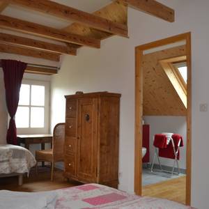 Photo de Chambre d'hôtes "Ar skalier"