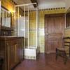 salle de bain 1er étage -  Chambre d’hôte Fontaine Neuve (Provence-Alpes-Côte d’Azur, Alpes-de-Haute-Provence)