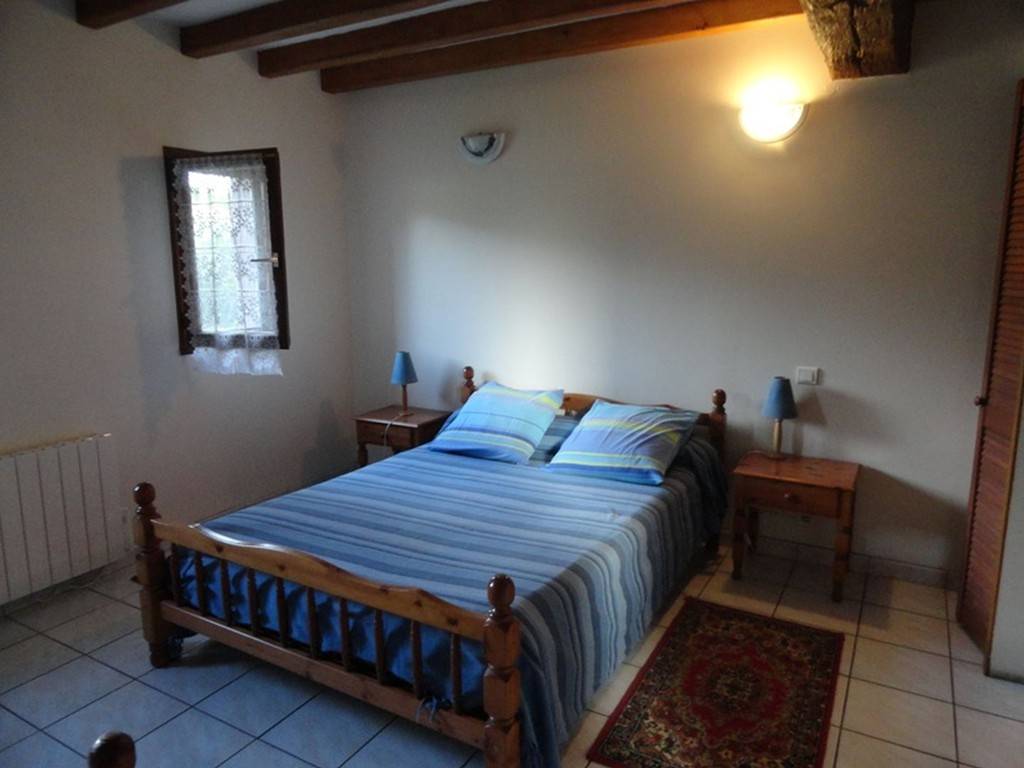  Hébergement touristique Nouvelle-Aquitaine Pyrénées-Atlantiques 2