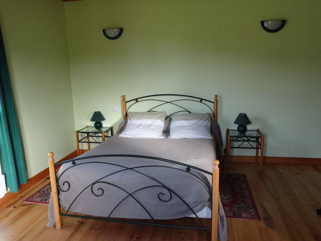  Hébergement touristique Nouvelle-Aquitaine Pyrénées-Atlantiques 3