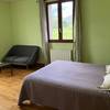  Chambre d’hôte Chambre verte (Nouvelle-Aquitaine, Pyrénées-Atlantiques)