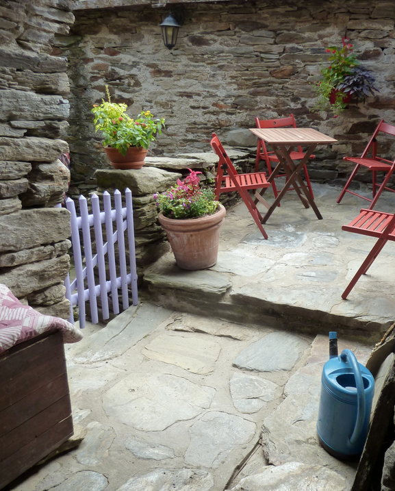  Hébergement touristique Occitanie Lozère LA PATOUILLE