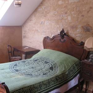 Photo de Romance - les Bassins de Launay