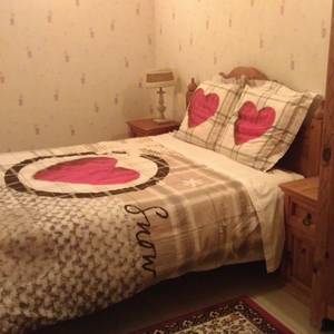 Photo de chambre 2 personnes