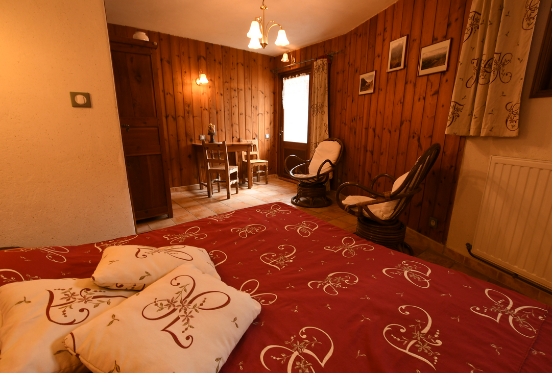  Tourist accommodation Provence-Alpes-Côte d’Azur Hautes-Alpes isabella