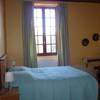 chambre coloniale -  Guest room B&B Les Convertigues (Occitanie, Haute-Garonne)
