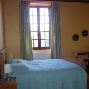 Photo de B&B Les Convertigues