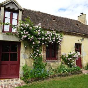 Photo de Chez Colette, aux Vignes