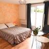  Chambre d’hôte chambre d'hôtes (Pays de la Loire, Maine-et-Loire)