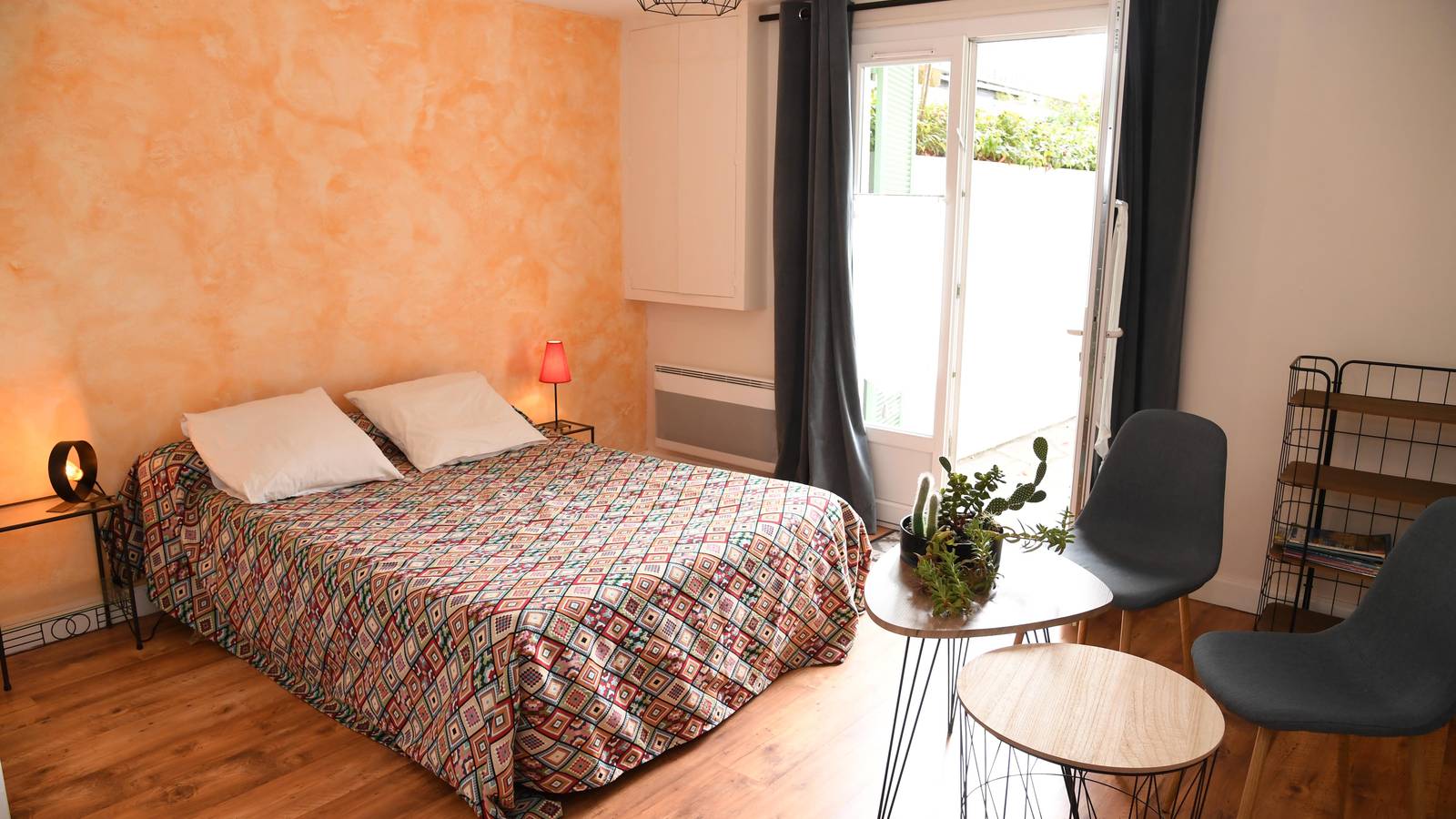  Hébergement touristique Pays de la Loire Maine-et-Loire chambre d'hôtes