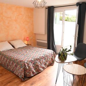 Photo de chambre d'hôtes