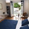  Chambre d’hôte chambre d'hôtes (Pays de la Loire, Maine-et-Loire)