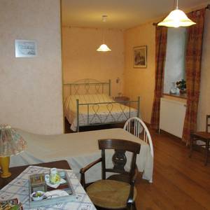 Photo de la Chassagne