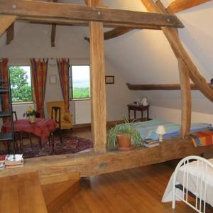 Photo de la Chassagne