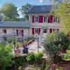 la villa Jacques -  Chambre d’hôte La Villa Jacques (Occitanie, Tarn)