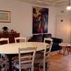 espace commun -  Chambre d’hôte La Villa Jacques - chambre 4 pers (Occitanie, Tarn)