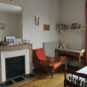 Photo de La grande Chambre