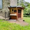  Camping Moulin de Lascaux (Nouvelle-Aquitaine, Creuse)