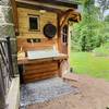  Camping Moulin de Lascaux (Nouvelle-Aquitaine, Creuse)