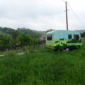 Photo de Caravane Buissonnière