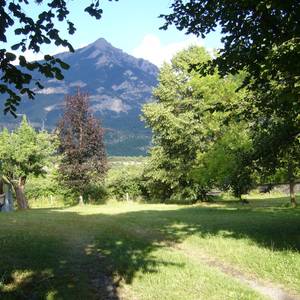 Photo of Ferme la Civadille