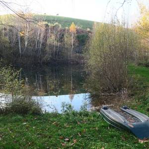 Photo de Emplacement de tente