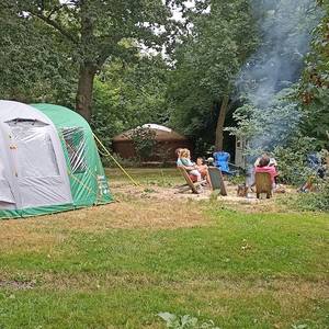 Photo de camping Paysan de la Gilberdière