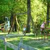  Camping le gourpassou (Occitanie, Aveyron)