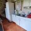 cuisine equipée partagée -   Camping paysan (Occitanie, Aveyron)