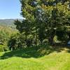  Camping paysan (Occitanie, Aveyron)