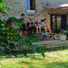  Camping Farm camping (Auvergne-Rhône-Alpes, Puy-de-Dôme)