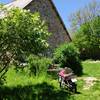  Camping Farm camping (Auvergne-Rhône-Alpes, Puy-de-Dôme)