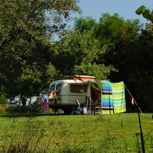 Photo de Aire Naturelle La Jaurie