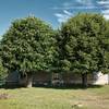   Arrêt Camping Car Le bois d'haut (Centre-Val de Loire, Indre)