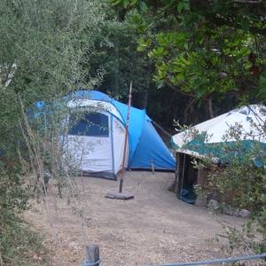 Photo de éco-camping 