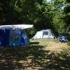 emplacements de camping -   Camping l'amaranthe (Occitanie, Ariège)