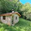 La Cabane -   Camping l'amaranthe (Occitanie, Ariège)