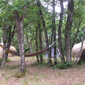 Photo de Aire naturelle de la blaquière