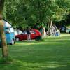 accueil de camping-car-caravanes-tentes -  Camping LES MOTTAIS (Pays de la Loire, Mayenne)