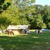 campig -  Camping tentes lodge (Nouvelle-Aquitaine, Charente-Maritime)