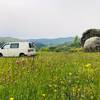  Camping Pantel (Occitanie, Lozère)