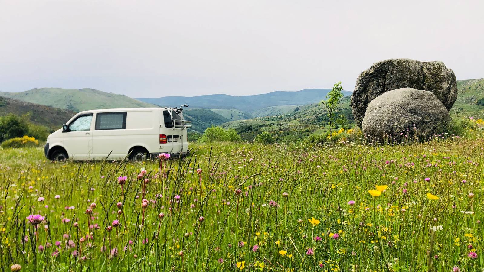  Tourist accommodation Occitanie Lozère Pantel