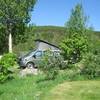  Camping Pantel (Occitanie, Lozère)
