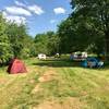  Camping La Ferme En Paille (Occitanie, Lot)