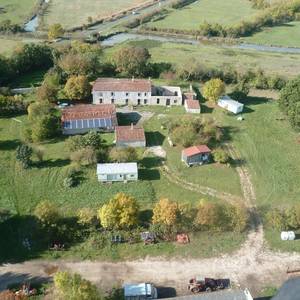 Photo de camping a la ferme