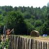 L'espace camping -  Camping apyraine (Nouvelle-Aquitaine, Dordogne)