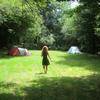  Camping L'églantier camping (Nouvelle-Aquitaine, Creuse)