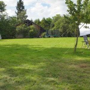 Photo de L'églantier camping