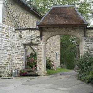 Photo of Camping Paysan Serbielle